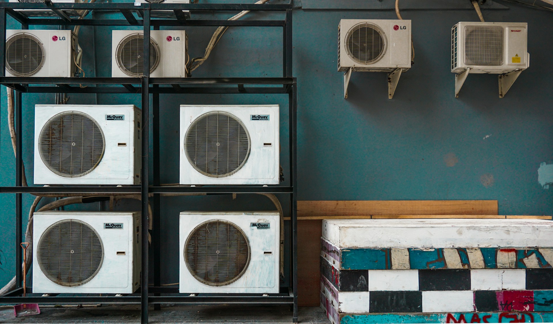 System HVAC
